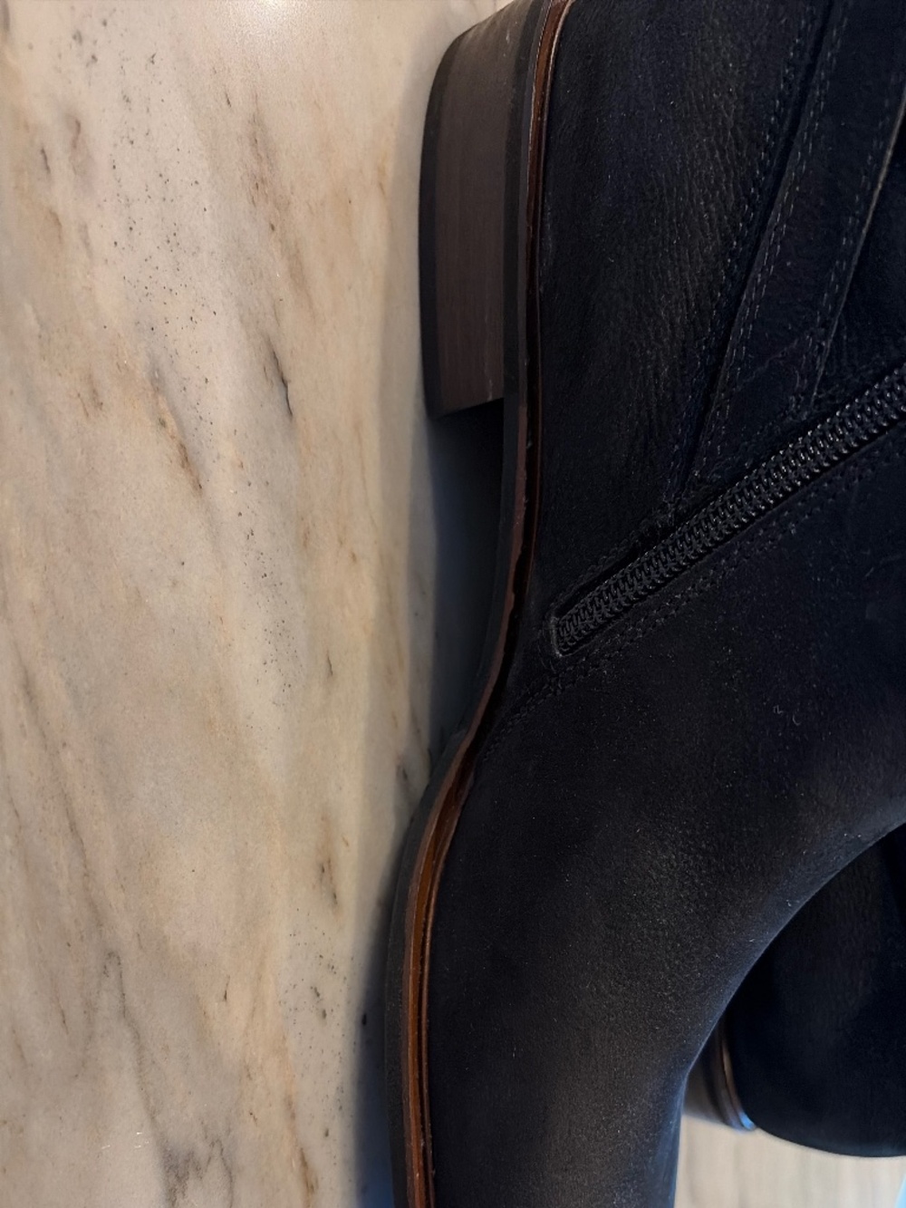Paul Green Denver belted bootie - Picture 6 of 11